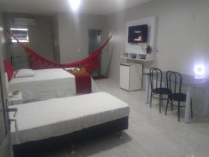Confiance Hotel
