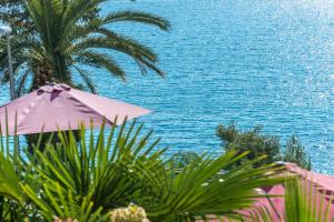 Villa Carmen Rooms & Apartments