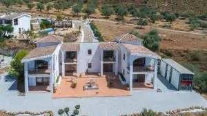 Casa Arts guest rooms - Toril