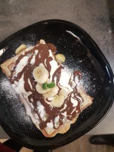 Penzion U Krotkých - Vyšší Brod