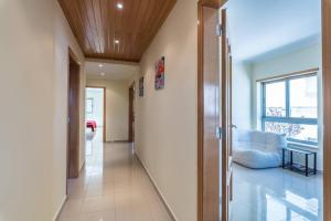 Deluxe Oceano Azul Apartment