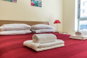 Deluxe Oceano Azul Apartment