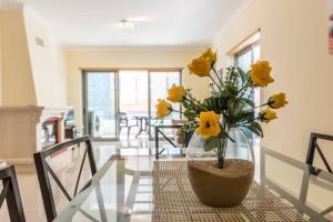 Deluxe Oceano Azul Apartment