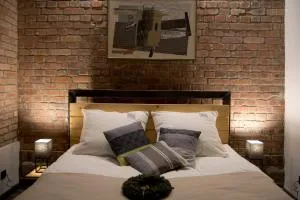 Apartamenty Folwark Boguszyn - Gołoqłowy