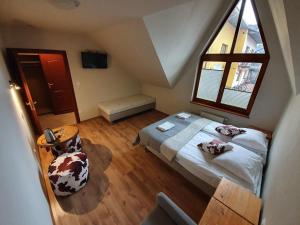 Rancho Adama - wypoczynek w sercu Beskidów!