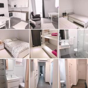 Fantástico Apartamento en el centro de Blanes y a 150mts de la Playa