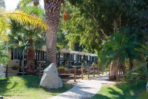 Sporting Club Village