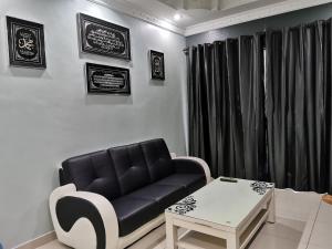 DF ZaheenulFitri Homestay (Muslim Homestay)