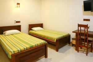 Dearly Holiday Home And Safari