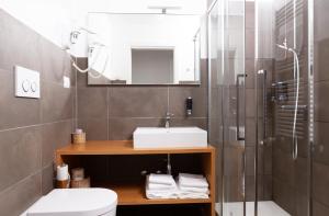 Double or Twin Room room in A3Passi