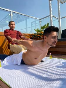 Feel Like Home Nepal