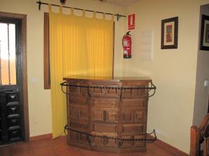 casa rio alberche y el cortijo de gredos