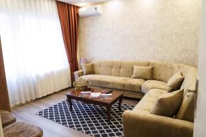 Deluxe Apartment room in Sufra Residence
