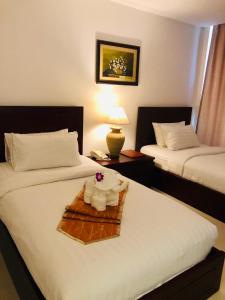 Sabaidee@Lao Hotel Vientiane