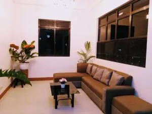 Casa Loreta Hotel - Tangalan