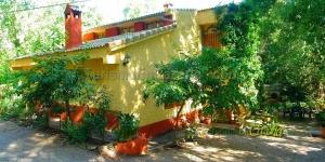 CASA DE LA LUNA