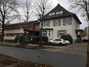 Appartement Apartmenthaus Kaiserstraße Apartment 3 Bad Oeynhausen Deutschland