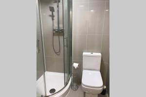 Marie’s Serviced Apartments 2 bedroom city stay