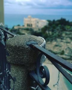 Palazzo Campisi rooms