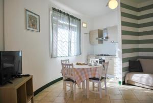 Al Villino Sunrise appartamento in villa con piscina