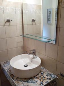 Lena Blue Sea Apartments