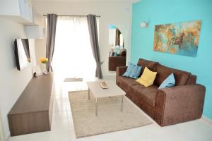 M5 - Luxury Apartment Close to the Sea