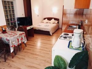 Apartments Cizmesija