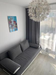 Apartamenty Bursztynowe w Kołobrzegu Sun&Relax