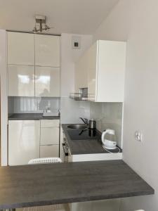 Apartamenty Bursztynowe w Kołobrzegu Sun&Relax