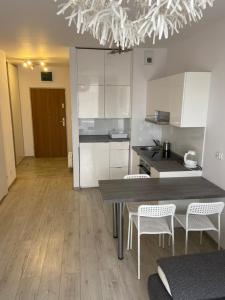 Apartamenty Bursztynowe w Kołobrzegu Sun&Relax