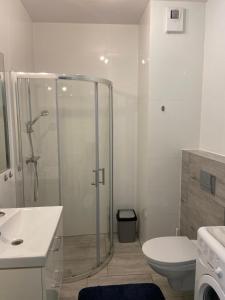 Apartamenty Bursztynowe w Kołobrzegu Sun&Relax