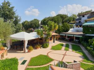 Apartament Case Vacanze Morfeo Palinuro Włochy