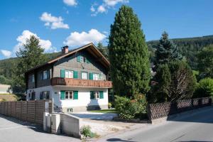 Apartmán FERIENWOHNUNG KIM SCHLADMING Schladming Rakousko