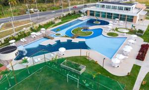 Flat Porto de Galinhas