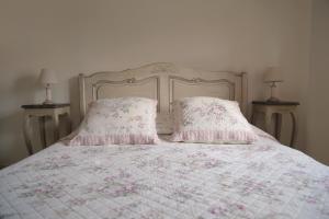 Triantafilia Guesthouse Evia Greece