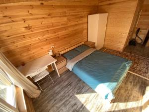 Шале у моря - Вишнёвка