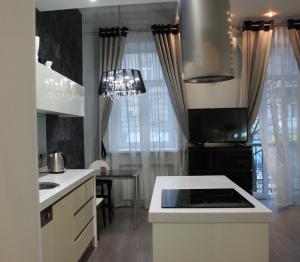 Central Area Apartments