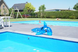 Vakantiehuis met UITZICHT! Domein Hellebeuk Valkenburg-Klimmen