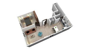 LE COTTAGE AUVERSOIS - Rdc -T2 -