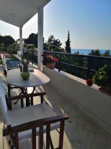 Sea Side villa Alexandra Achaia Greece