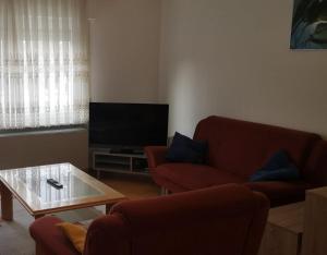 Apartmán Apartment Goldberg Sindelfingen Německo