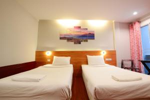 Thaiphiphat house