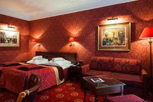 布兰尼基酒店 - 比亚沃维耶扎