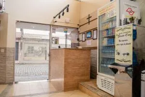 Pousada Santa Cruz - 阿帕雷西达