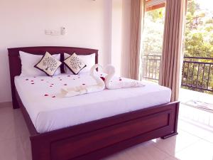 Jayes Homestay
