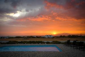 Villa Galani , Kastraki Naxos Naxos Greece