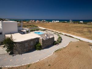 Villa Galani , Kastraki Naxos Naxos Greece