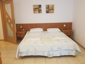 Apartament w Kołobrzegu