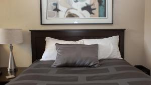 Queen Room room in Mark III INN & Suites