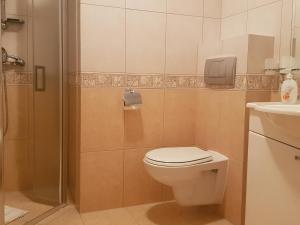 Apartament w Kołobrzegu